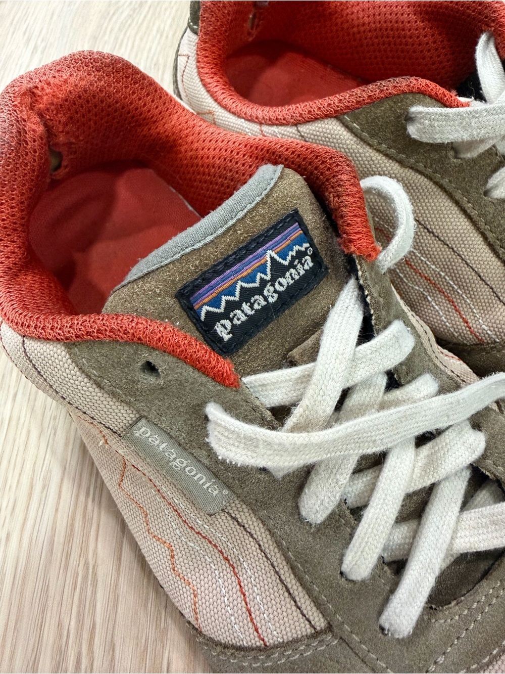 Patagonia Women’s Sneakers